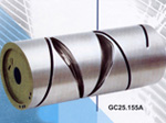 GC25.155A钢板槽筒