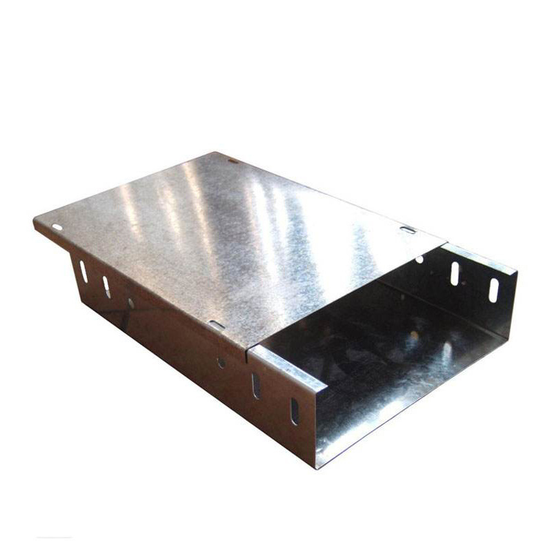 不锈钢桥架厂家