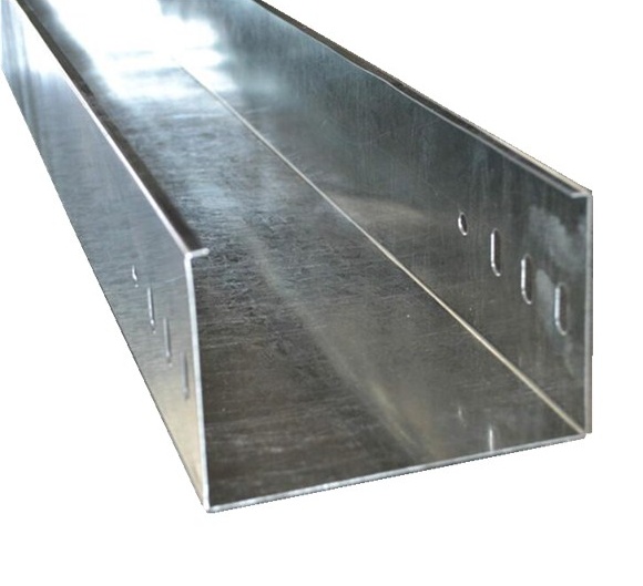 槽式热镀锌桥架