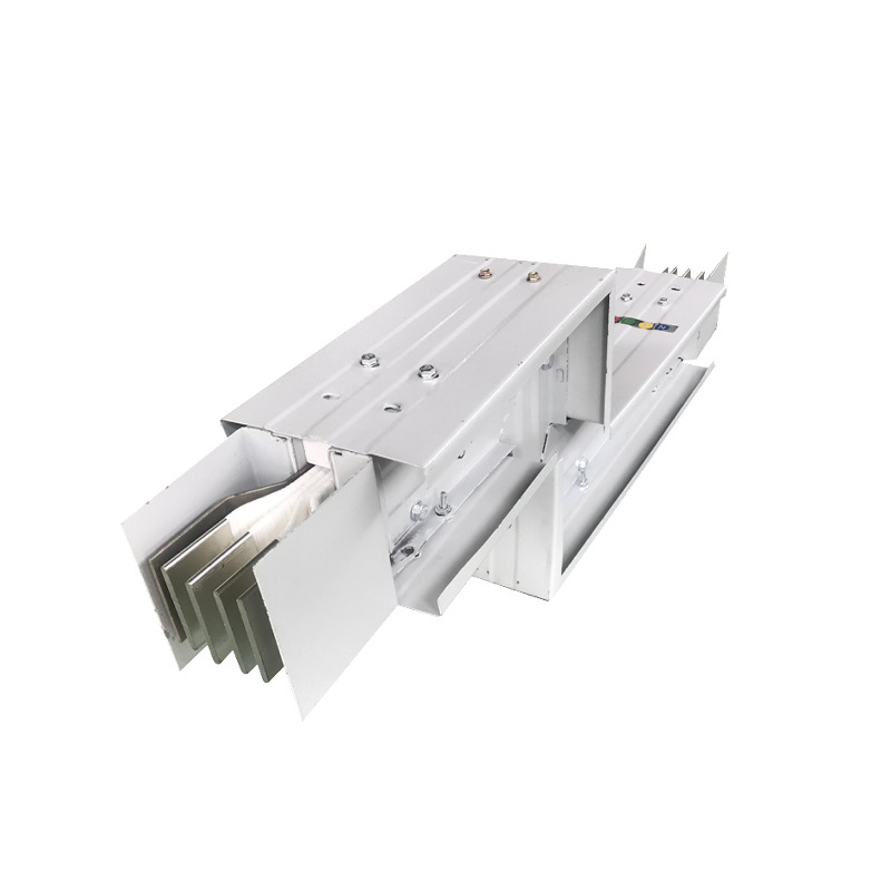 密集型母线槽供应