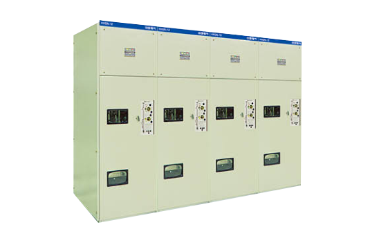 HXGN-12高压环网开关柜
